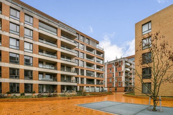 Photo - For sale: Teakhout 91, 1507 EM Zaandam